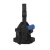 MOLLE Drop Leg Panel – Tactical Gear & Holster Platform