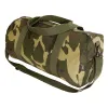 Canvas Shoulder Duffle Bag – Emergency & Gear Transport Bag