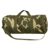 Canvas Shoulder Duffle Bag – Emergency & Gear Transport Bag