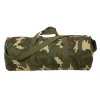 Canvas Shoulder Duffle Bag – Emergency & Gear Transport Bag