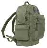 Deluxe Day Pack – Compact Emergency & EDC Backpack