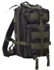 Medium Transport Pack - 25L Tactical/Survival MOLLE Backpack