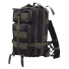 Medium Transport Pack - 25L Tactical/Survival MOLLE Backpack