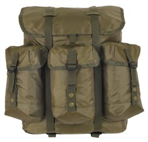 G.I. Type Medium Alice Pack – Emergency & Survival Backpack (Frame: With Frame)