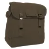 Heavyweight Canvas Musette Bag – Versatile EDC Gear Pack
