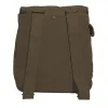 Heavyweight Canvas Musette Bag – Versatile EDC Gear Pack