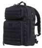 Fast Mover Tactical Backpack – 34L Bug Out & Emergency Pack