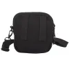 Excursion Organizer Shoulder Bag – Compact EDC Crossbody