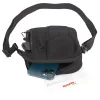 Excursion Organizer Shoulder Bag – Compact EDC Crossbody