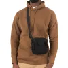 Excursion Organizer Shoulder Bag – Compact EDC Crossbody