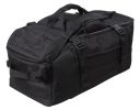 Convertible Mission Bag – 3-Way Carry Tactical Duffle/Backpack