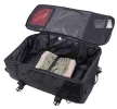 Convertible Mission Bag – 3-Way Carry Tactical Duffle/Backpack