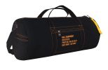 Canvas Equipment Bag – 22L or 45L Emergency Gear Carrier