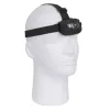 LED 5 Bulb Headlamp: Hands-Free Emergency/Survival Lighting