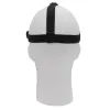 LED 5 Bulb Headlamp: Hands-Free Emergency/Survival Lighting