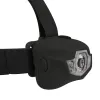 LED 5 Bulb Headlamp: Hands-Free Emergency/Survival Lighting