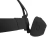 LED 5 Bulb Headlamp: Hands-Free Emergency/Survival Lighting