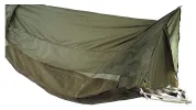 Jungle Hammock – Survival Shelter/Sleep System/Mosquito Net