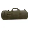 Canvas Double-Ender Sports Bag – Tough Survival Gear Hauler