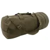 Canvas Double-Ender Sports Bag – Tough Survival Gear Hauler