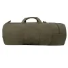 Canvas Double-Ender Sports Bag – Tough Survival Gear Hauler
