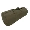 Canvas Double-Ender Sports Bag – Tough Survival Gear Hauler