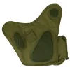 Advanced Tactical Crossbody Bag – Compact EDC Gear Carrier