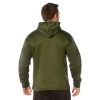Concealed Carry Hoodie – Discreet EDC Pullover/Long Sleeve
