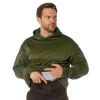 Concealed Carry Hoodie – Discreet EDC Pullover/Long Sleeve
