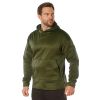 Concealed Carry Hoodie – Discreet EDC Pullover/Long Sleeve