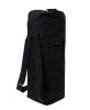 Canvas Double Strap Duffle Bag – Heavy-Duty Gear Hauler