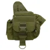 Advanced Tactical Crossbody Bag – Compact EDC Gear Carrier