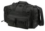 Concealed Carry Bag – Tactical Range & EDC Storage Duffle