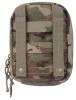 MOLLE Trauma First Aid Pouch – Durable Tactical Medical Kit