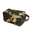 Canvas Travel Dopp Kit – Durable & Compact Hygiene Storage