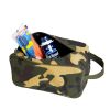 Canvas Travel Dopp Kit – Durable & Compact Hygiene Storage