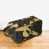 Canvas Travel Dopp Kit – Durable & Compact Hygiene Storage