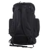 45L Tactical Backpack – Large Capacity Survival Bug-out Bag