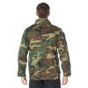 Vintage Lightweight M-65 Field Jacket – All-Season Tactical Coat