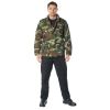 Vintage Lightweight M-65 Field Jacket – All-Season Tactical Coat