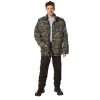 Vintage Lightweight M-65 Field Jacket – All-Season Tactical Coat