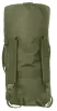 Enhanced Duffle Bag - 76L Tactical Gear Hauler/Great for Bugout