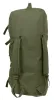 Enhanced Duffle Bag - 76L Tactical Gear Hauler/Great for Bugout