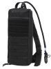 MOLLE Hydration Pack – 2L Tactical Water Carrier with Bladder