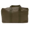 Canvas Cargo Bag 75L - Tough/Heavy Duty Survival Gear Hauler
