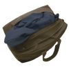 Canvas Cargo Bag 75L - Tough/Heavy Duty Survival Gear Hauler