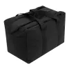 Tactical Canvas Cargo Bag/Pack – Heavy-Duty Gear Transport