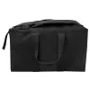 Tactical Canvas Cargo Bag/Pack – Heavy-Duty Gear Transport