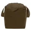 Tactical Canvas Cargo Bag/Pack – Heavy-Duty Gear Transport
