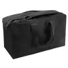 Tactical Canvas Cargo Bag/Pack – Heavy-Duty Gear Transport